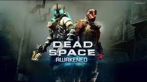 Dead Space 3 (2013) Awakened DLC Impossible Difficulty Full Game Longplay Walkthrough | 1080p60fps