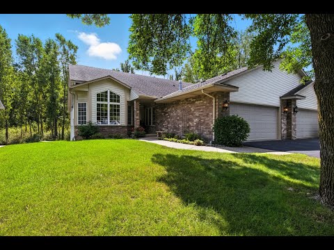 12888 Falcon Drive, Apple Valley, MN home video tour
