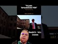 Kamer Genç ile ilgili bir belgesel gelmiş geçmiş renkli bir insan #funny #funnyshorts #shorts