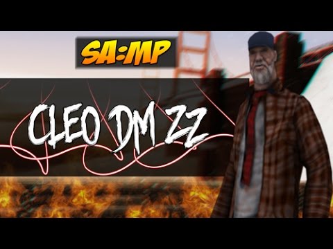 Let`s cheat (GTA SAMP) #1-ДМим всех в ЗЗ 0.3.7 | DM ZZ