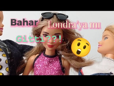 Barbie Ailesi 16. Bölüm