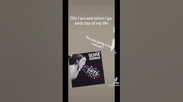 #2024 #tayloredit #musician #swiftiesforever #popstar #oliviarodrigo #livies