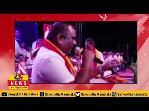 ಸಚಿವರನ್ನು ಕೆರಳಿಸಿದ ಅಲಿಬಾಬಾ ಕಥೆ