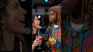 He Shaved His Head For His Heartbroken Mom…The Gift Shocked Everyone