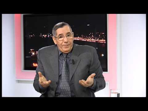 حوار خاص مع السيد نور الدين بوكروح