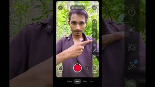 Tutorial time warp filter😈💀 #moneylove #tutorial #time #shorts #filter #trending