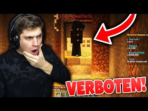 ADMIN EVILS VERBOTENES HAUPTLAGER AUFGEDECKT! (spannend) ⚠️