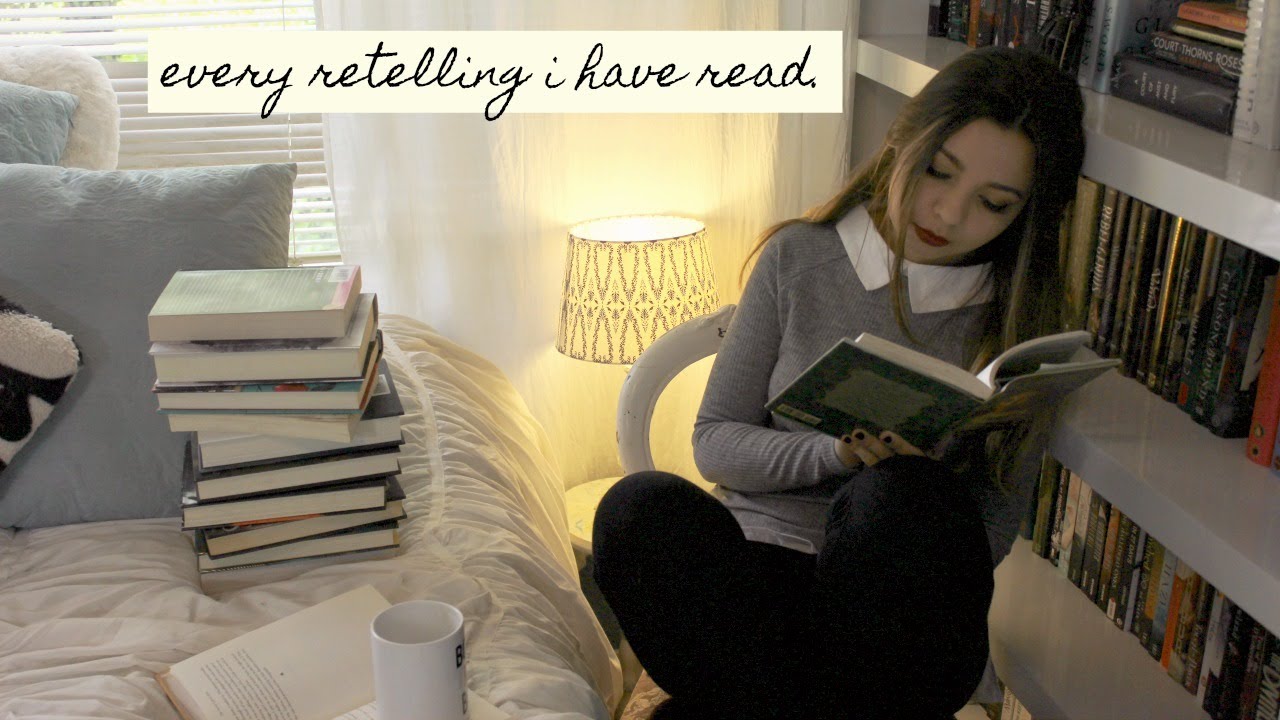 Every Retelling I Have Read.