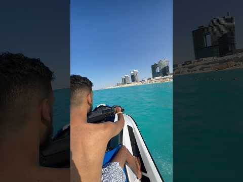 تجربة شاطئ في الساحل الشمالي مع الأسعار