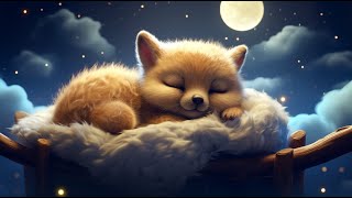 Tranquil Lullaby Echoes | Harmonious Slumber for Kids | Dreamy Lullabies