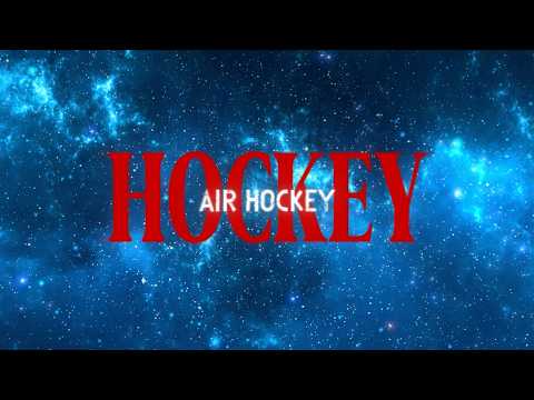 Air Hockey - Kylie Muse (Official Lyric Video)