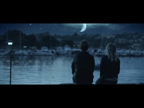 Matt Cornell - It&#039;s Only Midnight (Official Music Video).