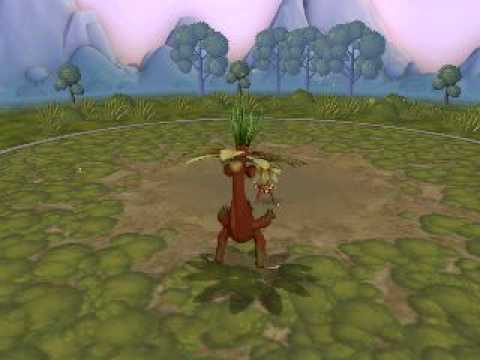 Spore: Tvoření Příšerek (Creature Creator)