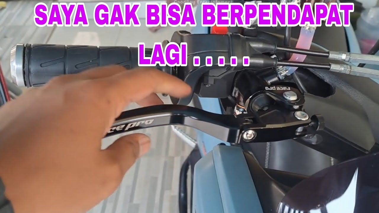 REVIEW MASTER REM RACEPRO V3 PEMAKAIAN 7++ SAYA JUJUR APA ADANYA BUAT KALIAN #RACEPRO #MASTERREM