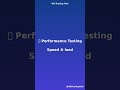 📌 Types of Software Testing Explained | Manual Testing Basics