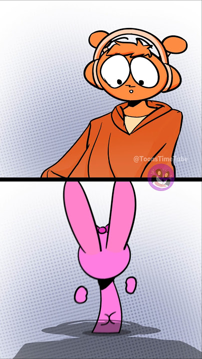 Download lagu Pinki bleh | Oren x Pinki #sprunki