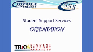 SSS Orientation