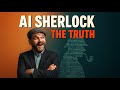 AI Researchers Reveal LLMs Think Like Detectives