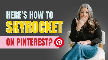#1 Growth Strategy for Pinterest Marketing