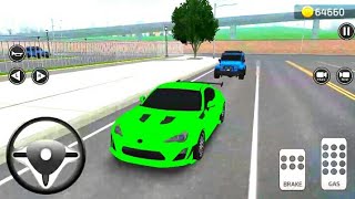 العاب سيارات - جنون وقوف السيارات 2.0 لعبة 3D - محاكاة القيادة وقوف السيارات | screenshot 5