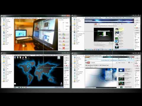 VB .NET Rat Casper 1.0 Tutorial