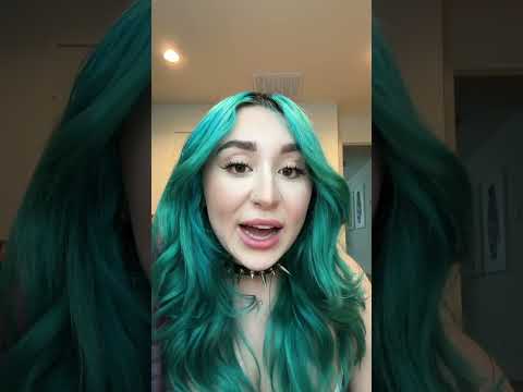 TOO SCARED to Go to Sleep