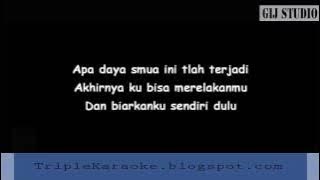 Sejiwo Music | Merpati - Sendiri Dulu (versi Karaoke)