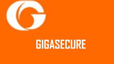 GigaSECURE Security Delivery Platform
