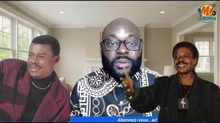 Mr. La Rumba pays tribute to Esperant Kisangani (In Memoriam)