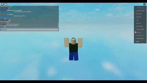 the blockate incident