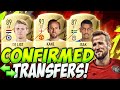 NEW CONFIRMED TRANSFER AND RUMOURS JANUARY 2022 🔥 ft DE LIGT, ISAK &amp; HARRY KANE✔