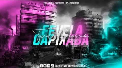 Thumbnail of MC FLAVINHO- PORRA PORRA, CARALHO , TO DESCONTROLADO ((DJ DN DU ST)) @favelacapixaba027