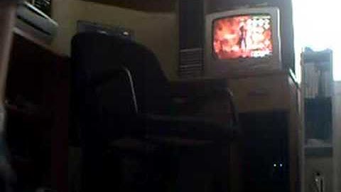 Challenged! Xepher on Challenge