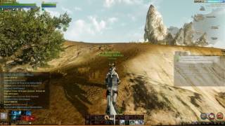 ArcheAge - Steam version - 2017 Gameplay - Part 23 - Saffron Plantation