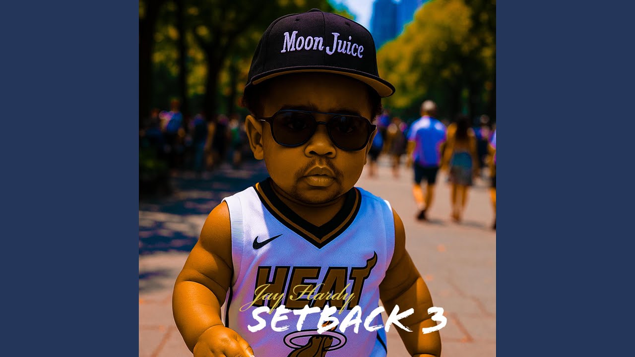 Watch Setback 3 on YouTube Watch Setback 3 on YouTube