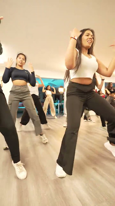Mayya Mayya| Fiera Naach x Sonali Bhadauria | Bollywood Dance in Manchester, UK