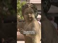 Así ha quedado la plaza de Chamberí tras su remodelación