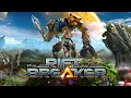 Игра на выживание на хардкоре The Riftbreaker (300 лайков👍= +1ч стрима)