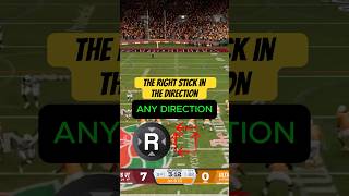 How to Use the Switch Stick in College Football 26! ✅ (Pro Guide)