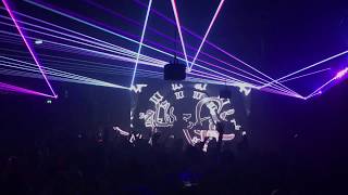 Aly & Fila Panama OTC 15.04.2017 Beyond The Lights