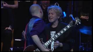 Jon Anderson and Todmobile full concert