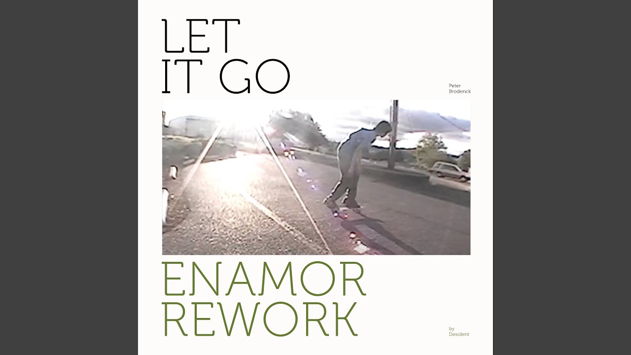 Let It Go - YouTube