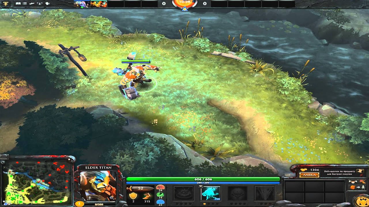 Фишка от AkaBary #1