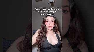 Ve a molestar a tu novia porfis 🙄 #novios #novio #ex #humor #paratii