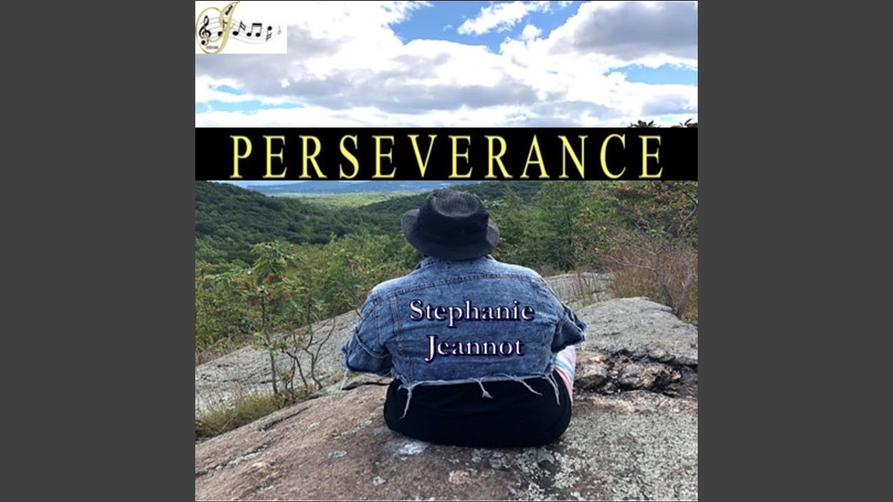 Watch Perseverance on YouTube Watch Perseverance on YouTube