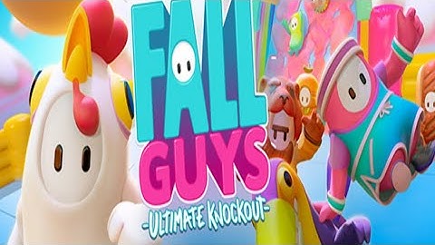 Fall Guys Tips And Tricks (The WhirlyGig)