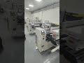 3 sets of machines ship to Italy