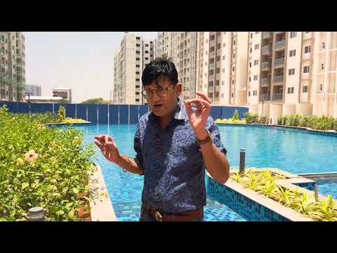 Provident Park Square | Project Review video | Apartments in Bangalore | 2BHK flats in Bangalore