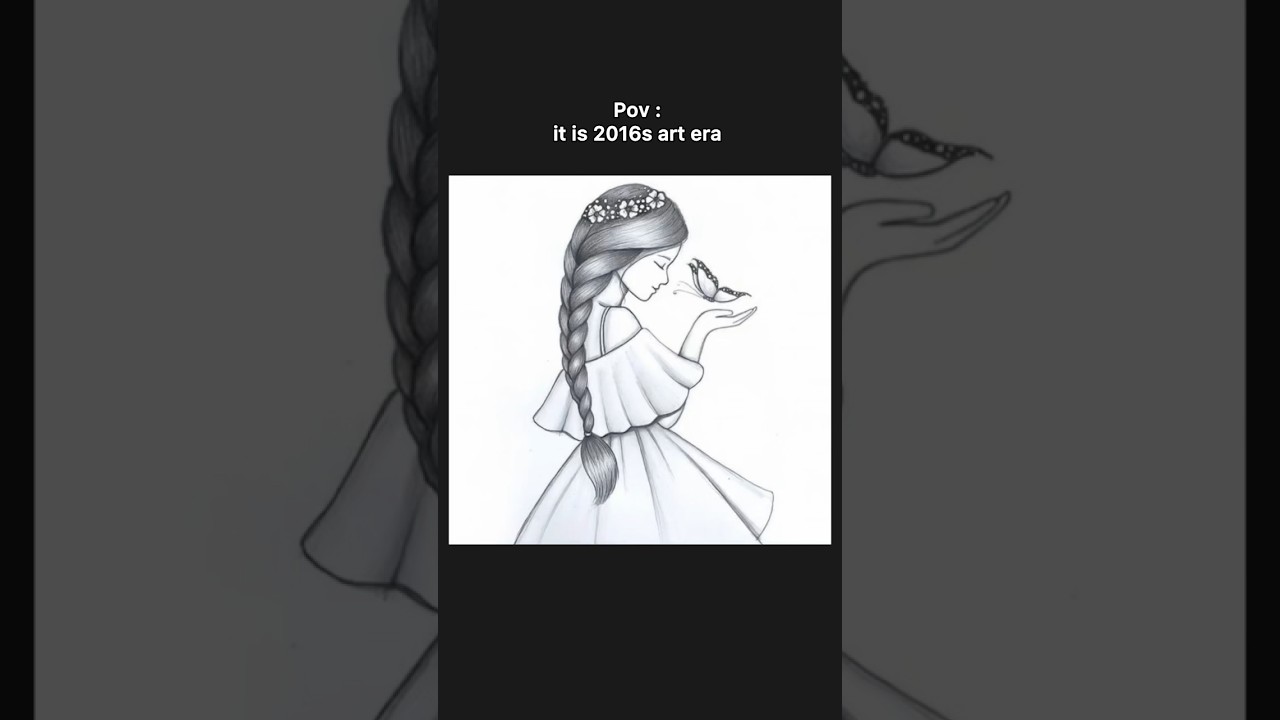 Pov : it js 2016 art era 