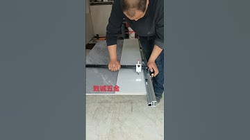 New tools Bricklayer laying tiles Drill bit Bricklayer tools Pore openers #101